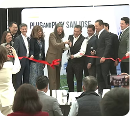 San Jose Supports Startups Through AI Incentive Program