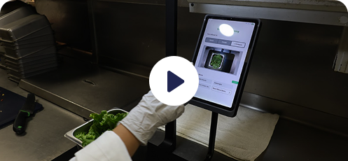 How AI is Transforming Foodservice Operations