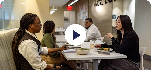 University Dining Program: Reducing Waste on Campus
