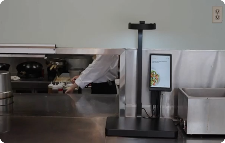 How AI Is Transforming Foodservice Operations