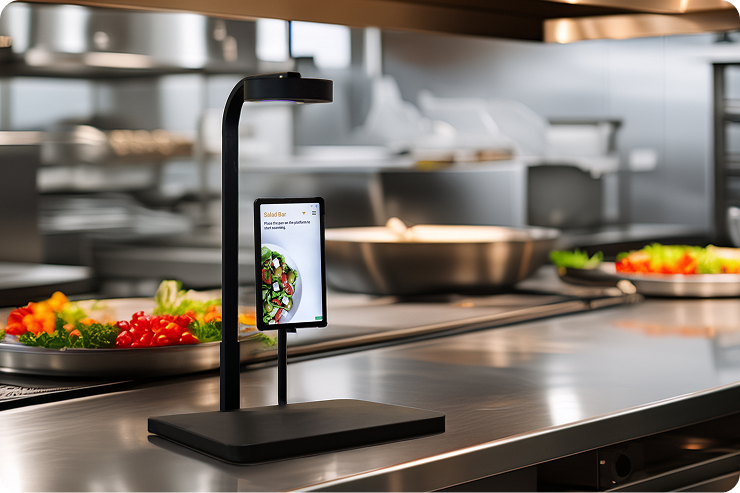 Food Waste Is One of the Biggest Sustainability Challenges in Foodservice