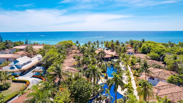 How a Caribbean Resort Eliminated Kitchen Guesswork — and Earned 820% ROI