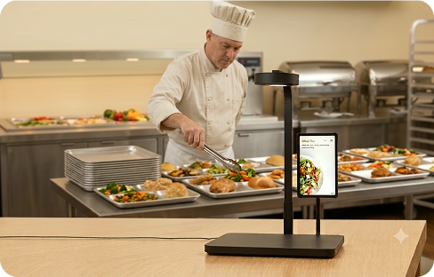 Food Waste Tracking
