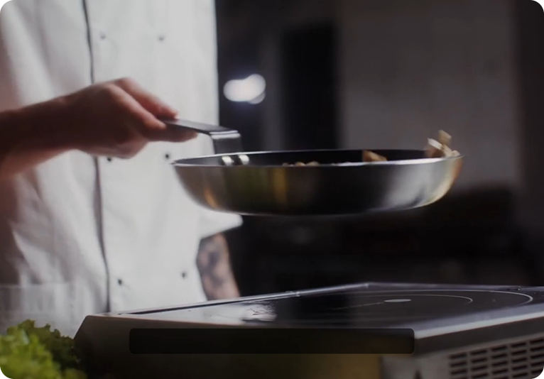 One Connected Foodservice Intelligence Platform