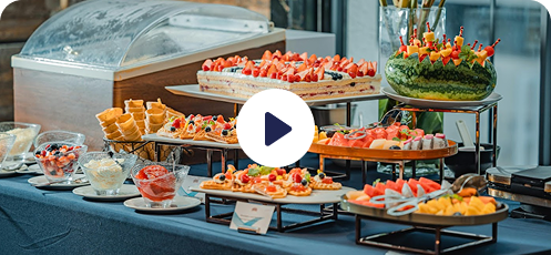 University Dining Program: Reducing Waste on Campus